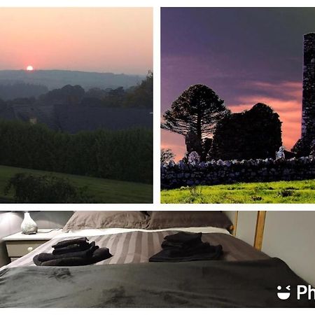 Forest Hills Lodge Slane Eksteriør billede