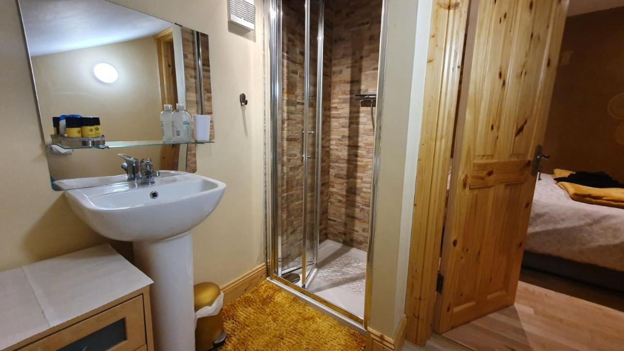 Forest Hills Lodge Slane Eksteriør billede